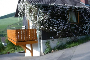 Small holiday cottage